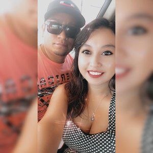 Meet your Posher, Antonio y lucy